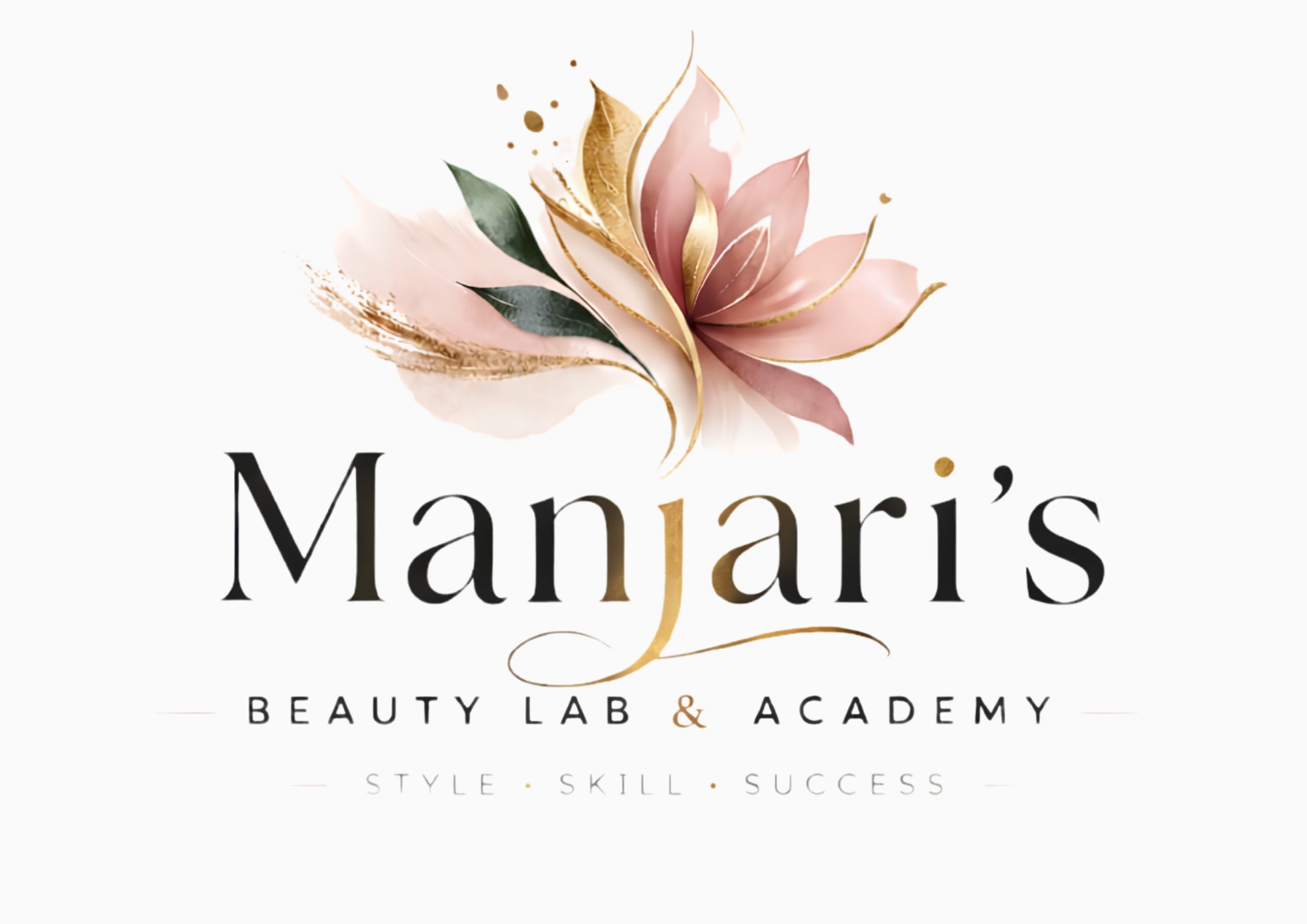 Manjari's Beauty Lab & Academy